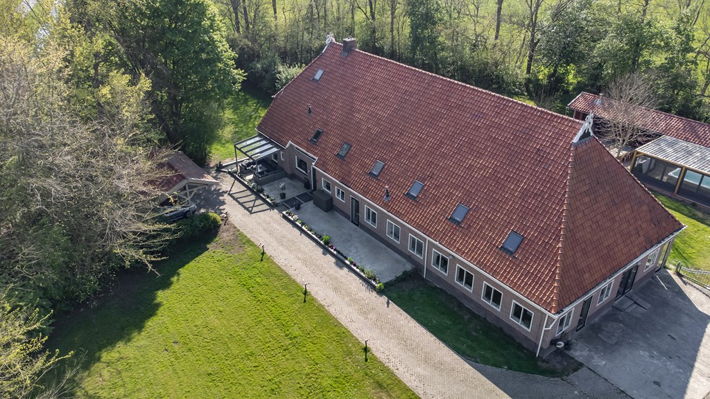 Kuinre, Wyberbuurseweg 13