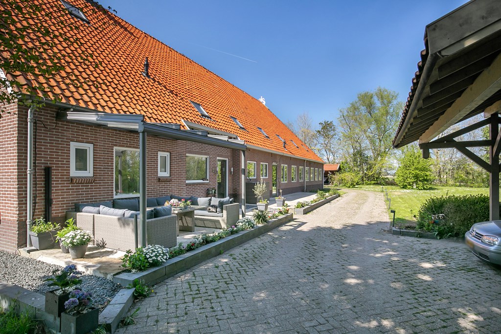 Kuinre, Wyberbuurseweg 13