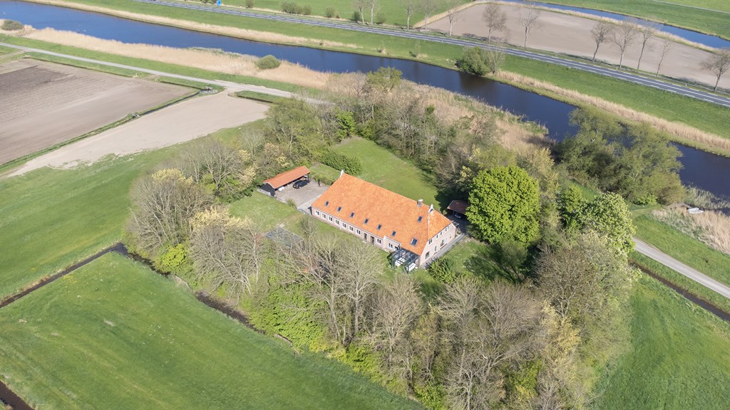 Kuinre, Wyberbuurseweg 13