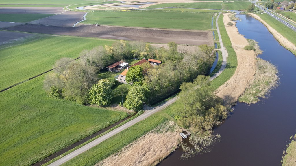 Kuinre, Wyberbuurseweg 13