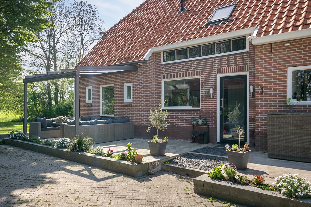 Kuinre, Wyberbuurseweg 13