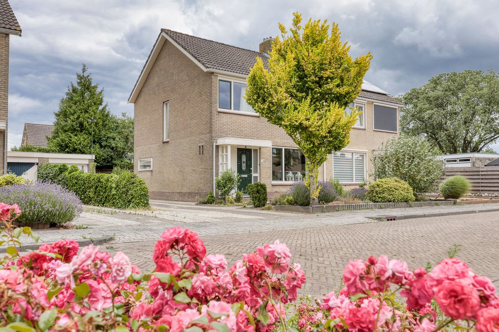 Joure, Gysbert Japiksstraat 13