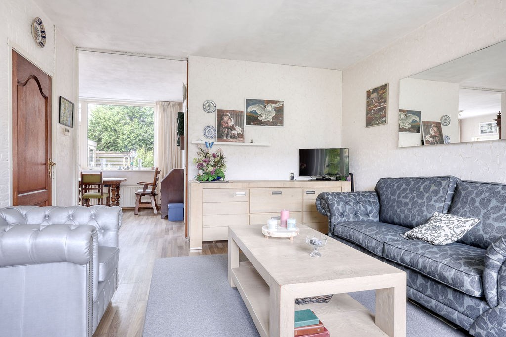 Joure, Gysbert Japiksstraat 13