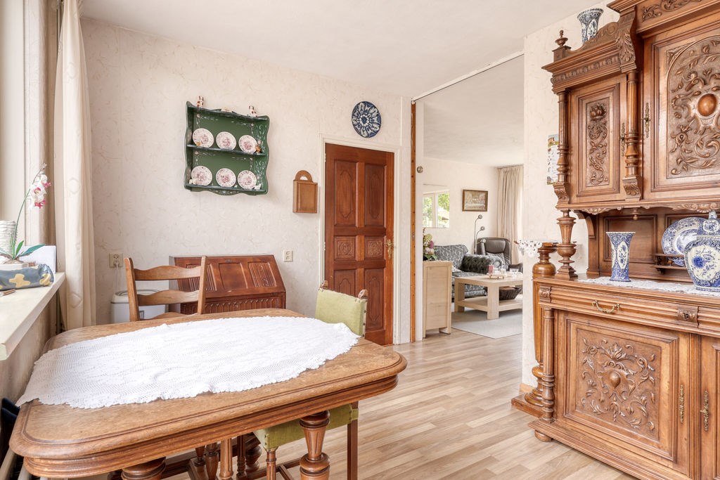 Joure, Gysbert Japiksstraat 13