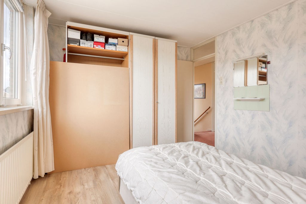 Joure, Gysbert Japiksstraat 13