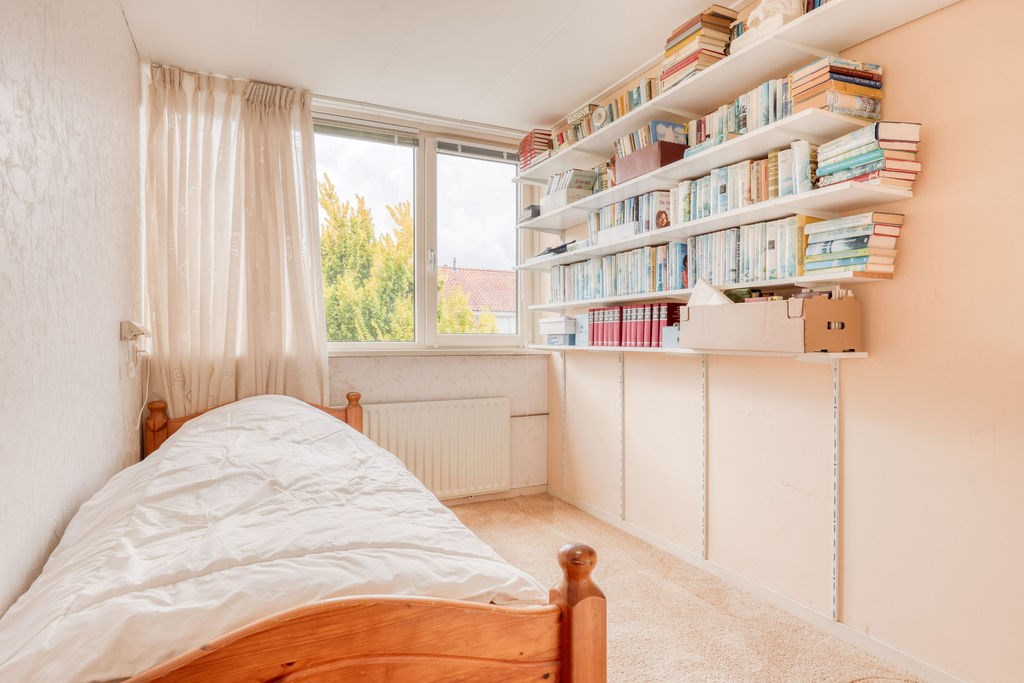 Joure, Gysbert Japiksstraat 13