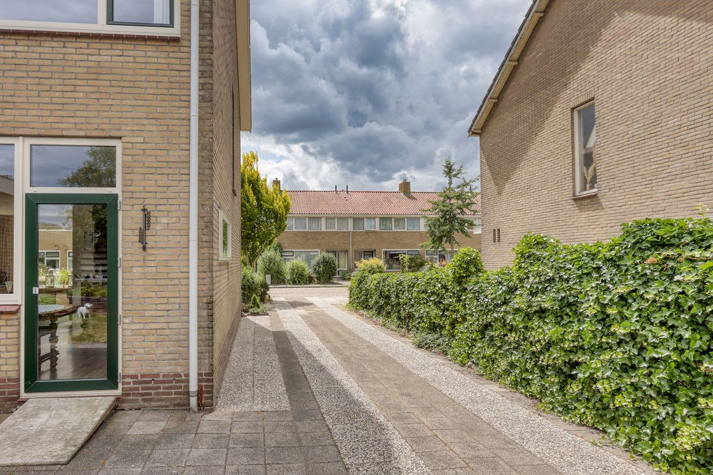 Joure, Gysbert Japiksstraat 13