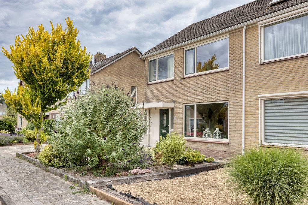 Joure, Gysbert Japiksstraat 13