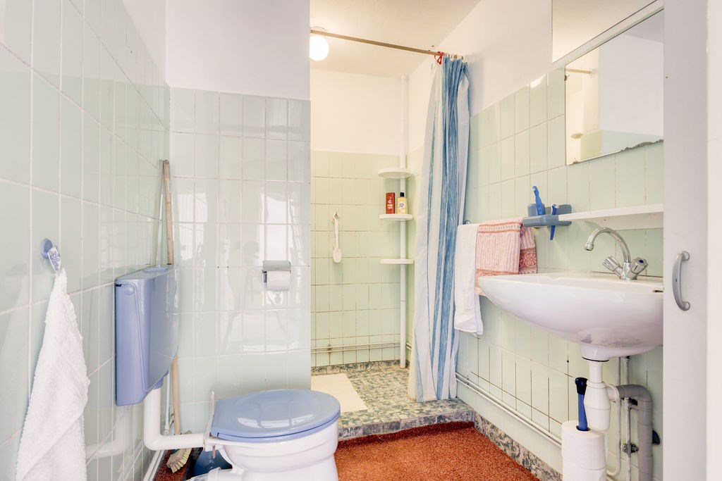 Joure, Gysbert Japiksstraat 13