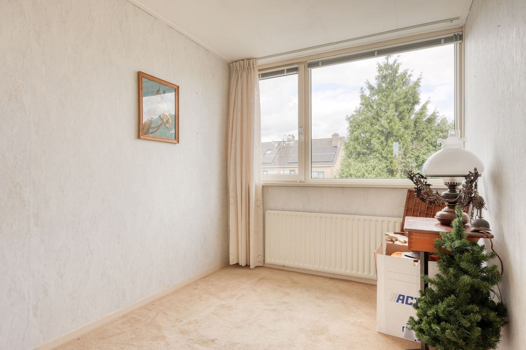 Joure, Gysbert Japiksstraat 13