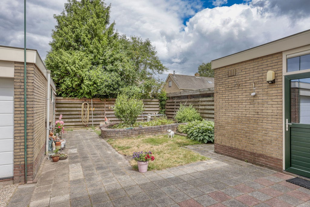 Joure, Gysbert Japiksstraat 13