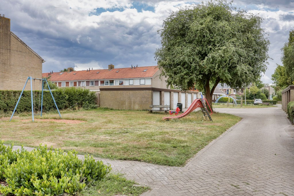 Joure, Gysbert Japiksstraat 13