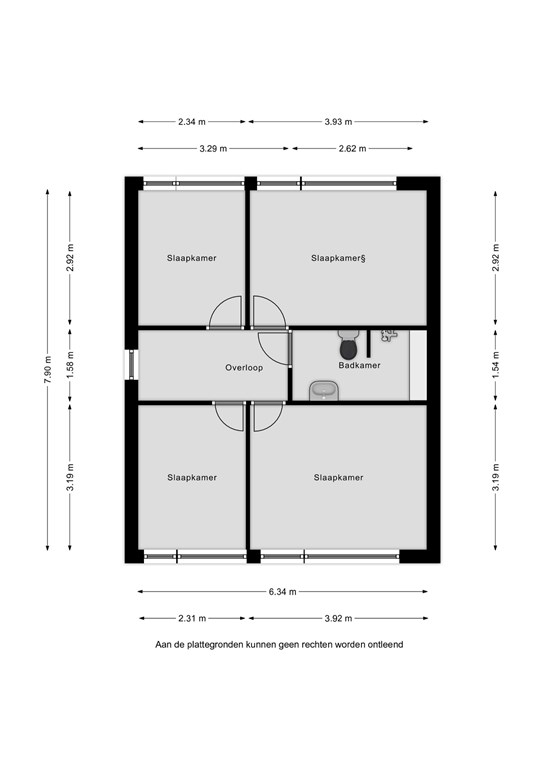 Joure, Gysbert Japiksstraat 13
