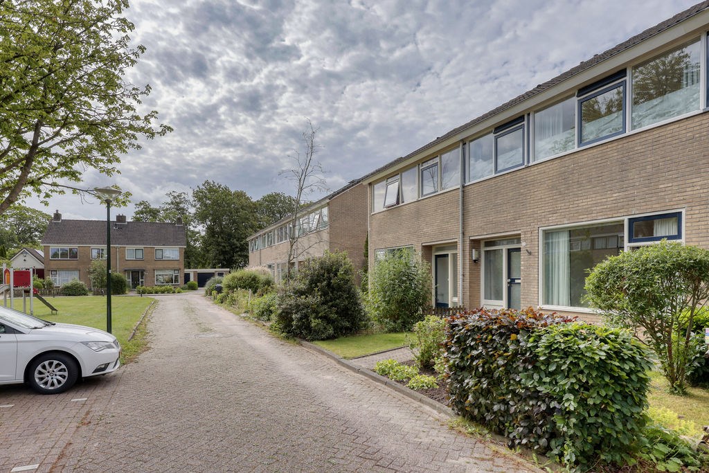 Mantgum, Swannedrift 26