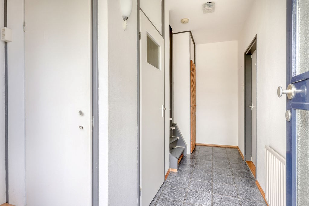 Mantgum, Swannedrift 26