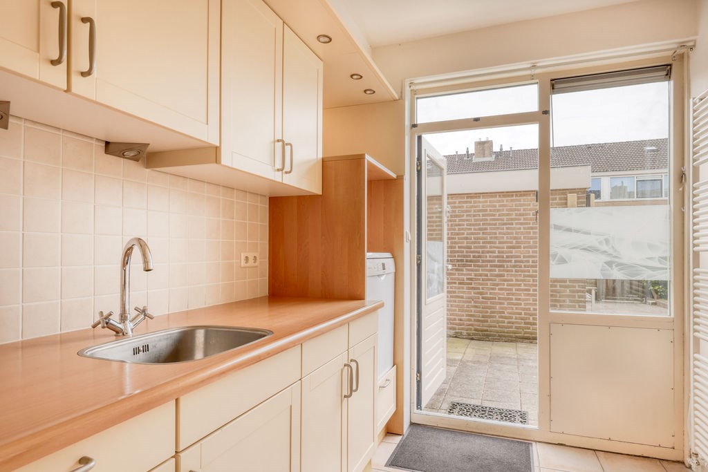 Mantgum, Swannedrift 26