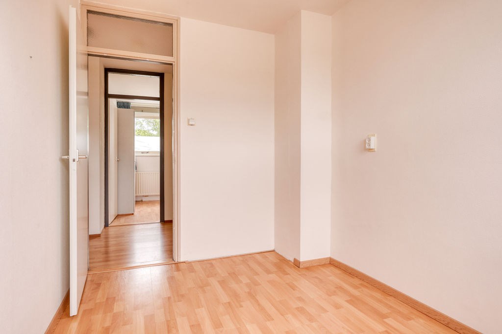 Mantgum, Swannedrift 26