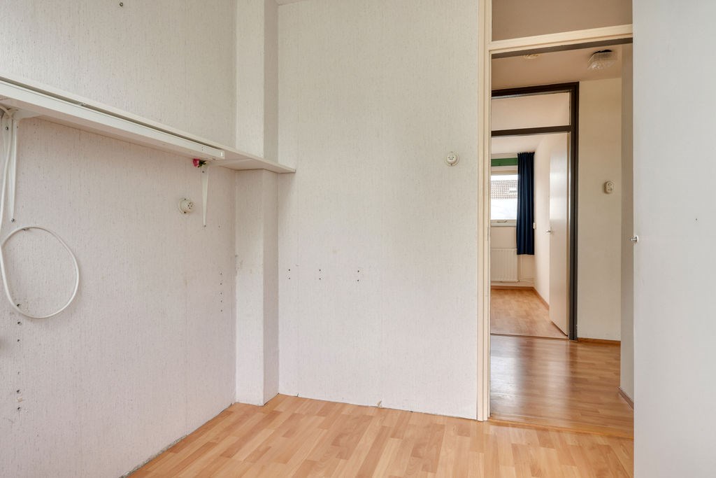 Mantgum, Swannedrift 26