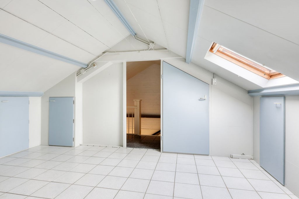 Mantgum, Swannedrift 26