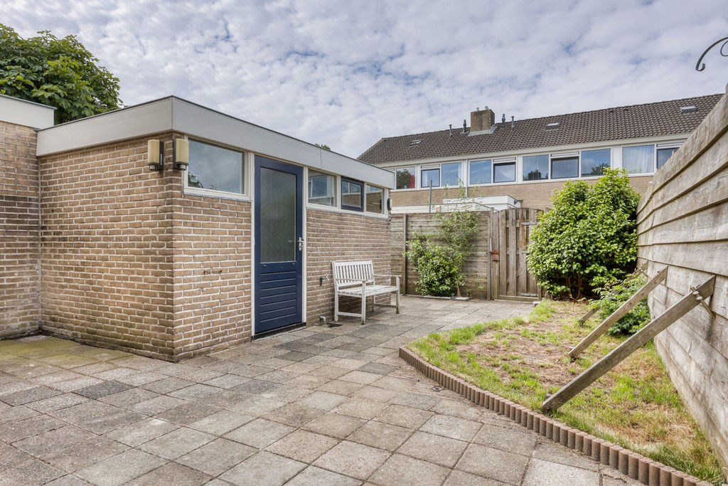 Mantgum, Swannedrift 26