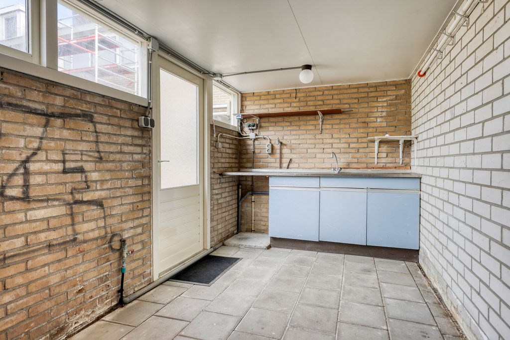 Mantgum, Swannedrift 26