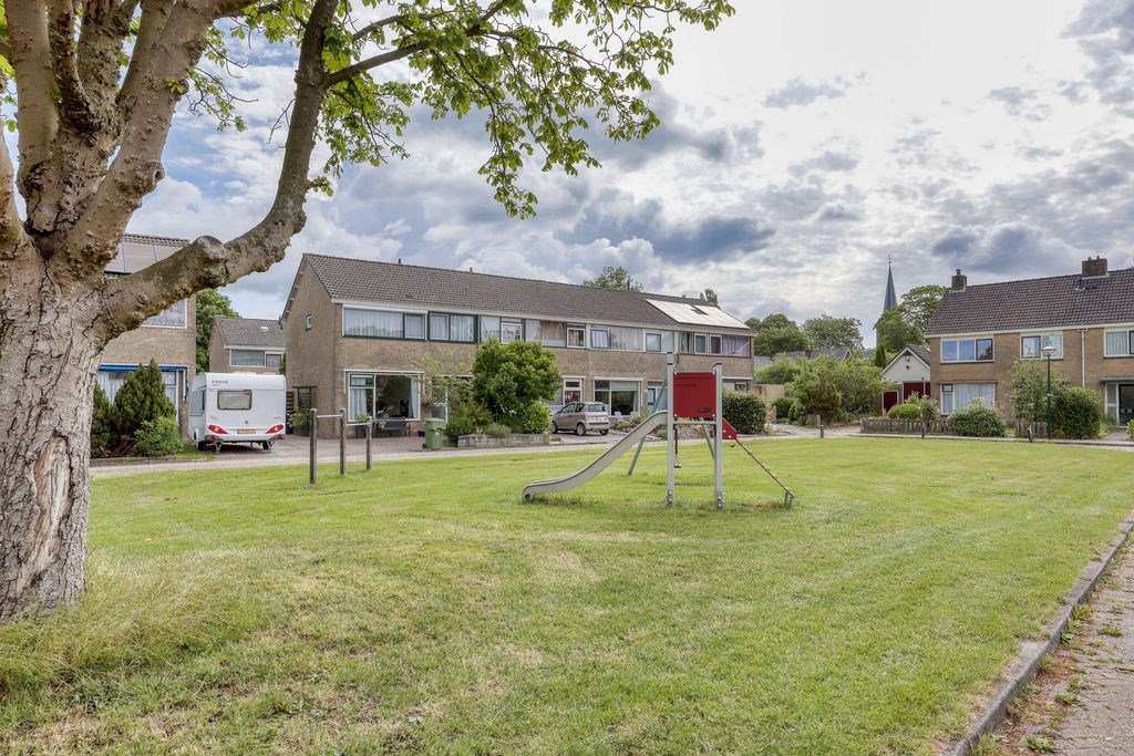 Mantgum, Swannedrift 26