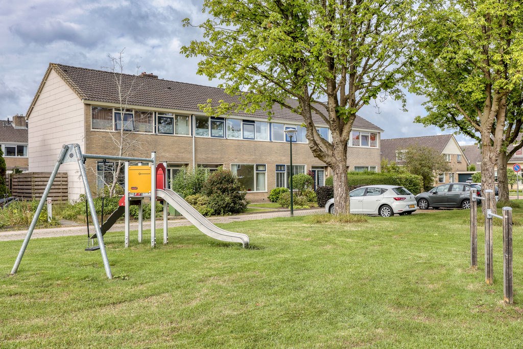 Mantgum, Swannedrift 26