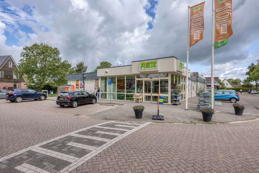 Mantgum, Swannedrift 26