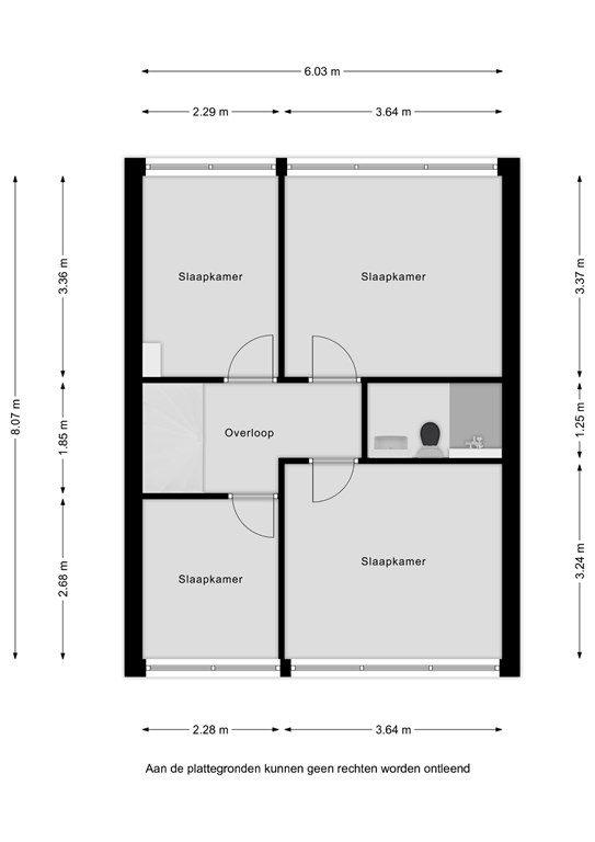 Mantgum, Swannedrift 26