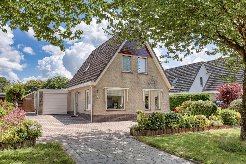 Woudsend, S. De Jongstrjitte 5