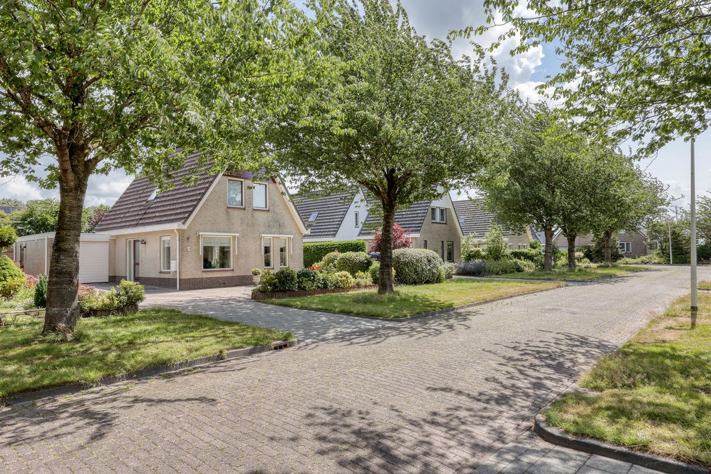 Woudsend, S. De Jongstrjitte 5