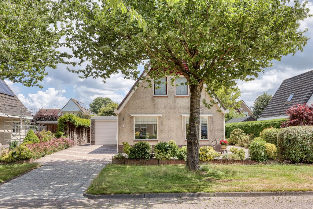 Woudsend, S. De Jongstrjitte 5