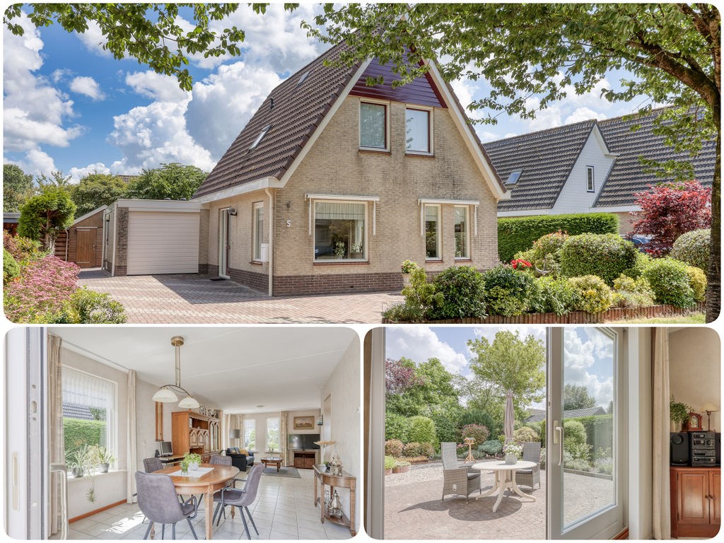 Woudsend, S. De Jongstrjitte 5