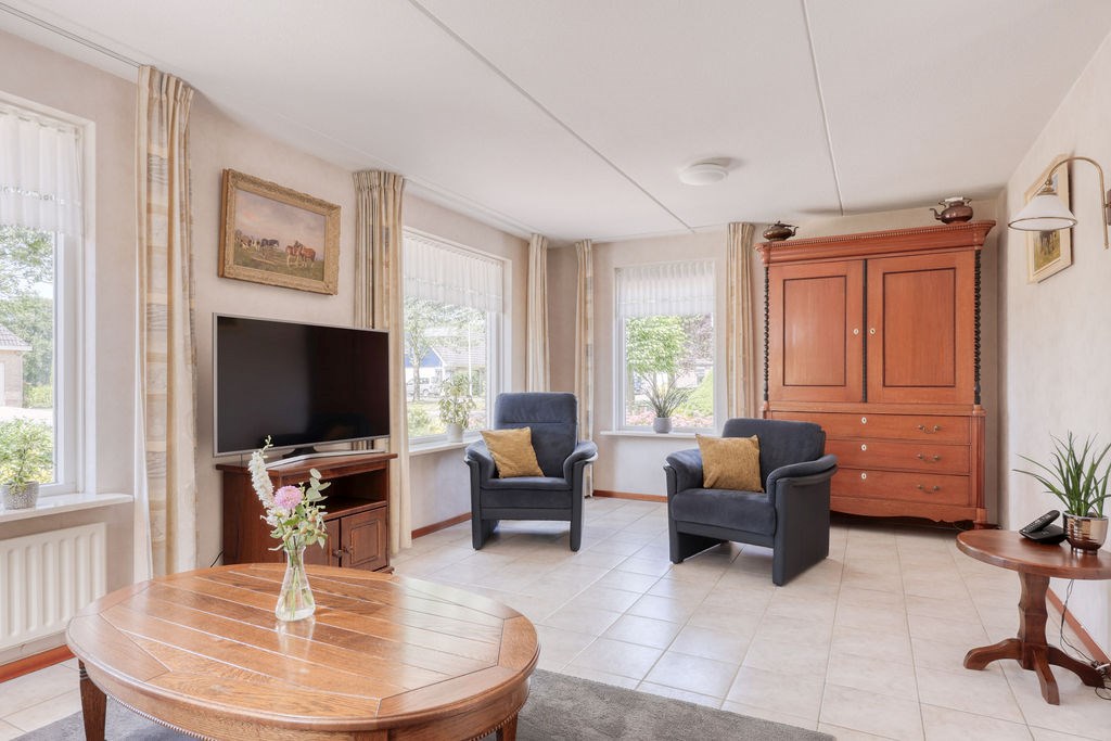 Woudsend, S. De Jongstrjitte 5