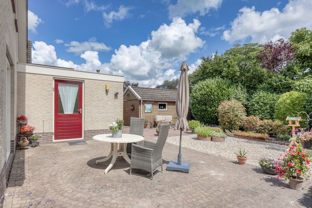 Woudsend, S. De Jongstrjitte 5