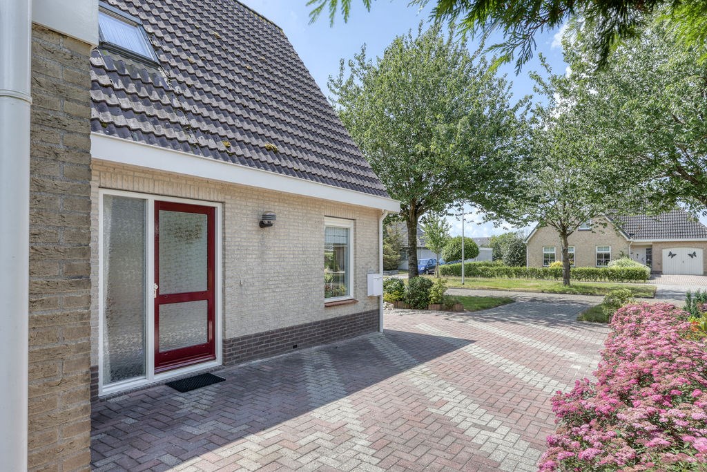 Woudsend, S. De Jongstrjitte 5