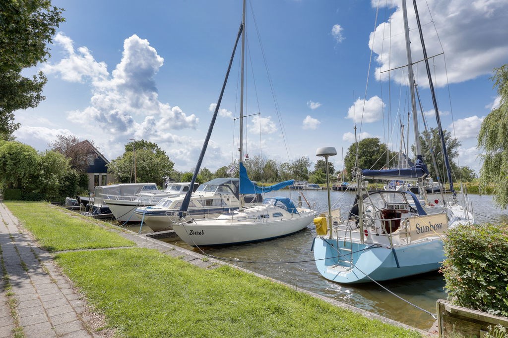 Woudsend, S. De Jongstrjitte 5