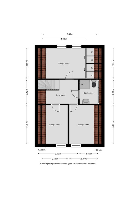 Woudsend, S. De Jongstrjitte 5