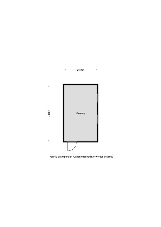 Woudsend, S. De Jongstrjitte 5