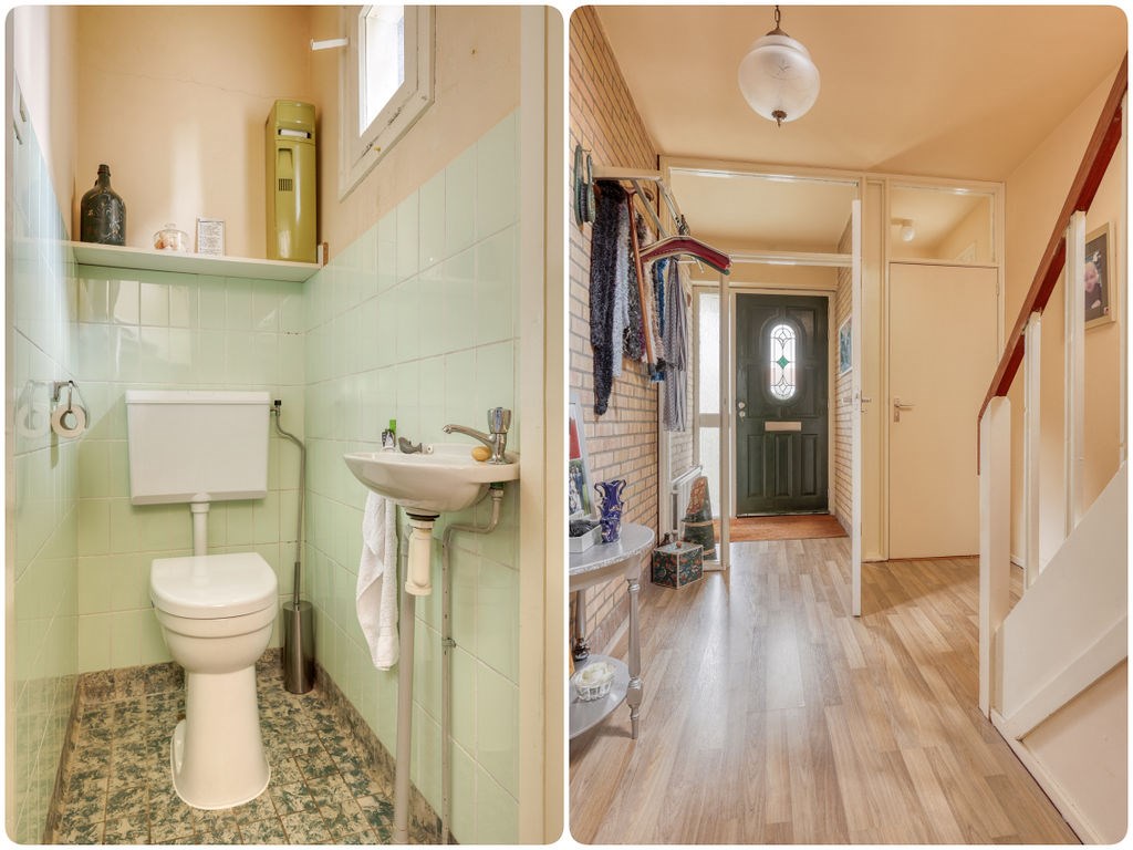 Joure, Gysbert Japiksstraat 13