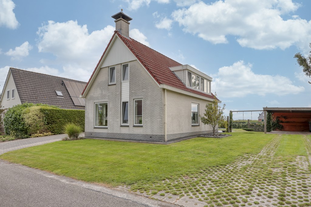 Balk, It Hoefizer 24