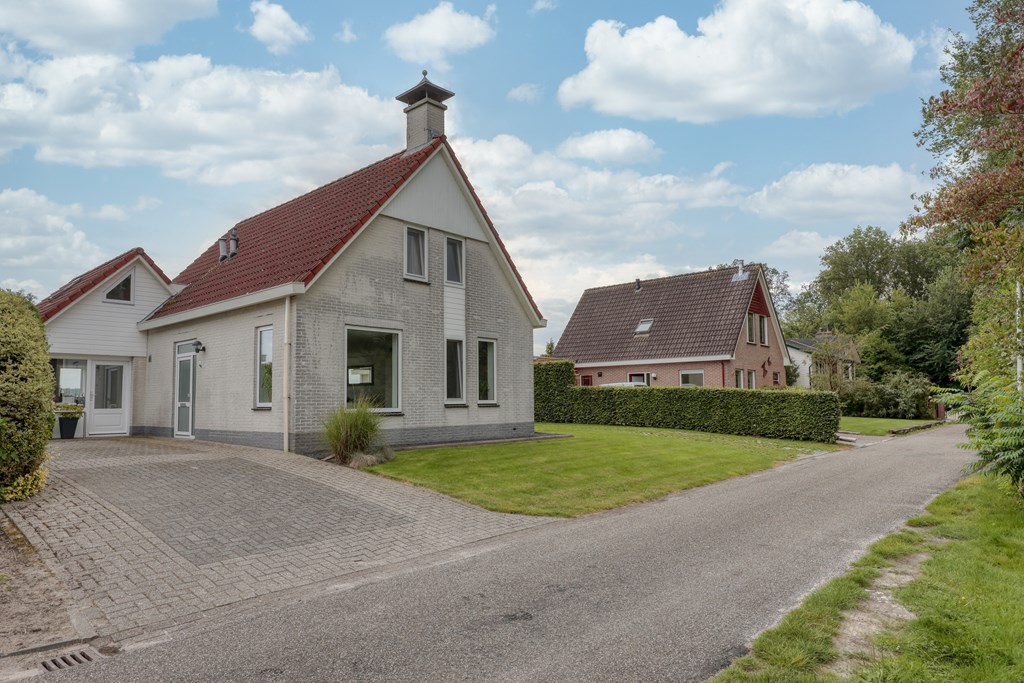 Balk, It Hoefizer 24