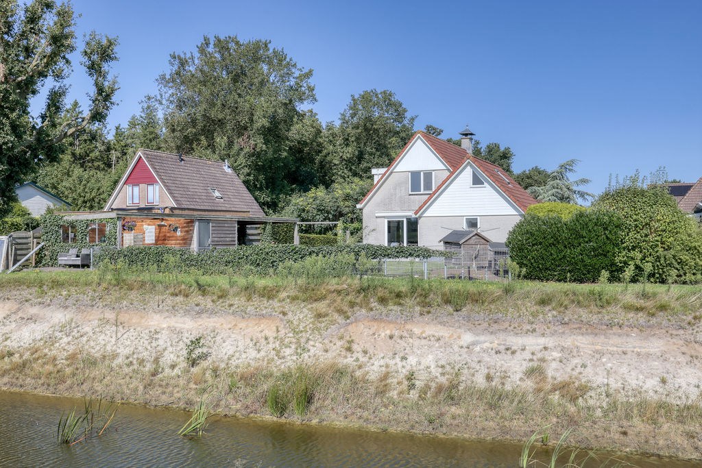 Balk, It Hoefizer 24