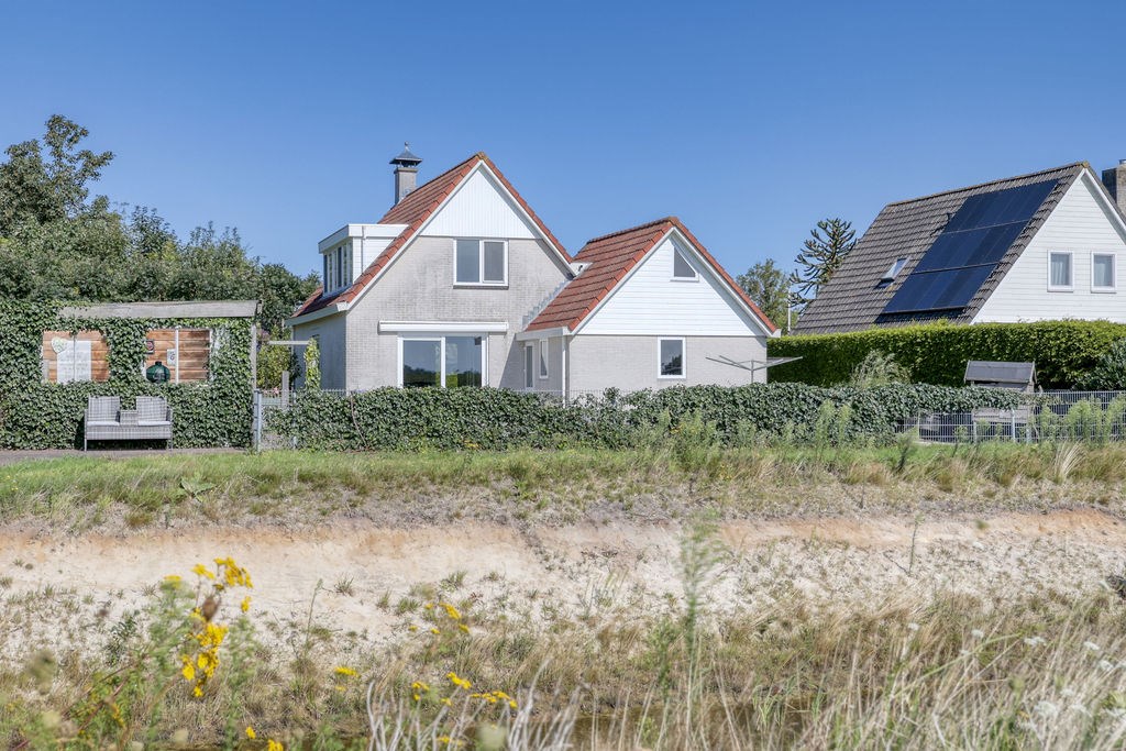 Balk, It Hoefizer 24