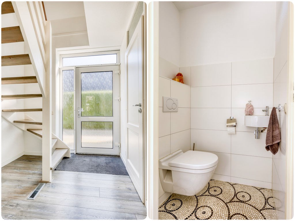 Balk, It Hoefizer 24