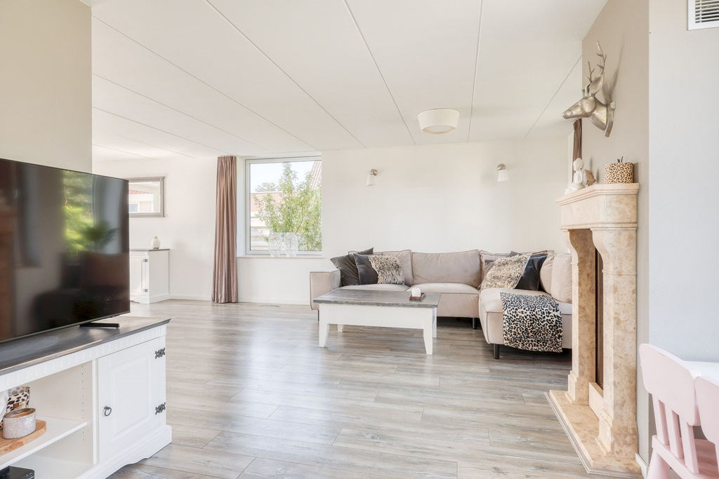 Balk, It Hoefizer 24