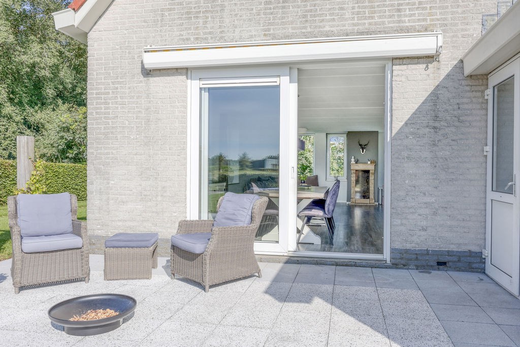 Balk, It Hoefizer 24