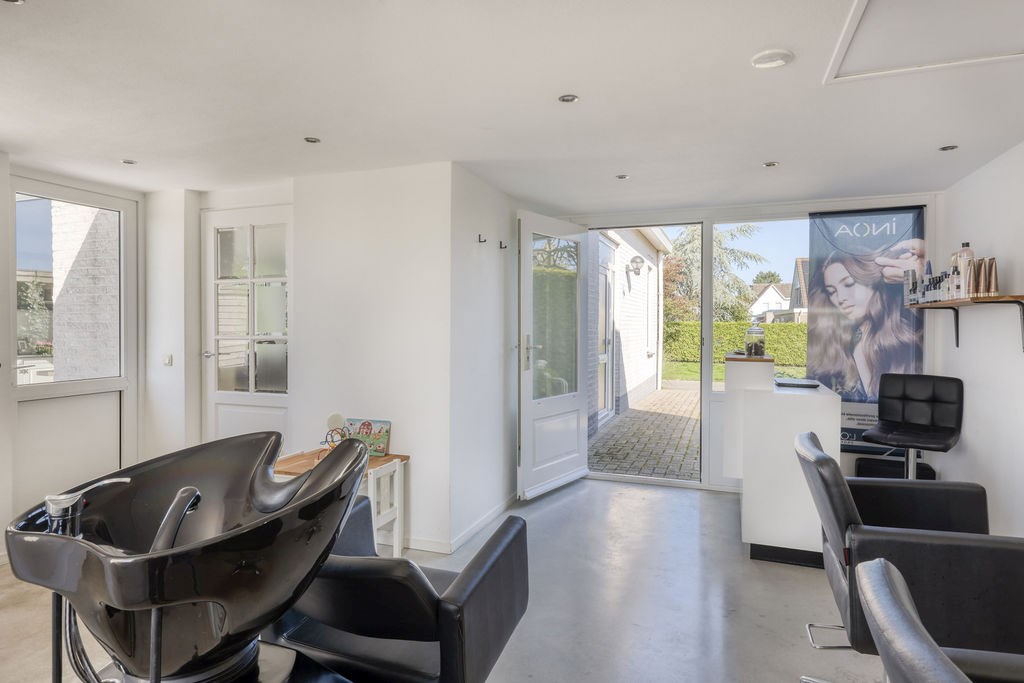 Balk, It Hoefizer 24