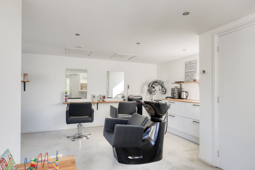 Balk, It Hoefizer 24