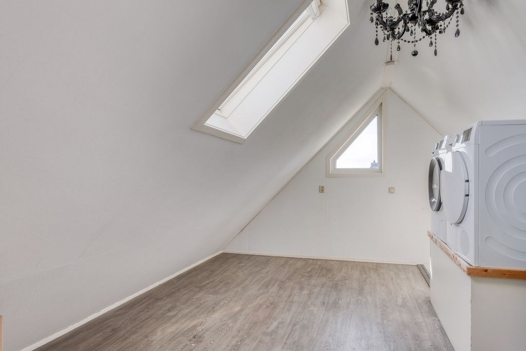 Balk, It Hoefizer 24